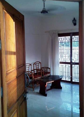 Rajams Cliff Resort, Varkala 5